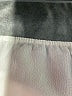 PrettyLittleThing 100% Polyester Ivory Silver Tank Top Size 4 - photo 7