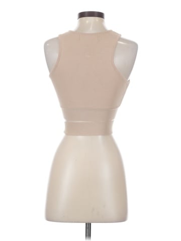 JOA Sleeveless Top (view 2)