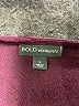 Bold Elements Burgundy Pullover Sweater Size L - photo 7