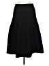 Zara Basic Solid Black Formal Skirt Size M - photo 2