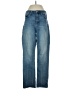 Just Black Blue Jeans Size 27 waist - photo 1