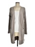 Halogen Gray Cardigan Size M (petite) - photo 1