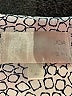 JOA 100% Polyester Gray Short Sleeve Top Size S - photo 7