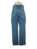Just Black Blue Jeans Size 27 waist - photo 2