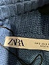Zara Blue Turtleneck Sweater Size S - photo 7