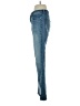 Just Black Blue Jeans Size 27 waist - photo 5