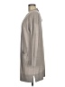 Halogen Gray Cardigan Size M (petite) - photo 5