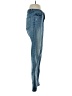 Just Black Blue Jeans Size 27 waist - photo 4