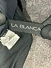 La Blanca Black Bodysuit Size 8 - photo 3