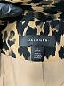Halogen 100% Polyester Animal Print Gold Blazer Size S (petite) - photo 6