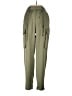 Dixie Green Cargo Pants Size L (estimated) - photo 1