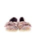TOMS Paisley Purple Pink Flats Size 2 (baby) - photo 2