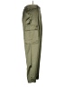 Dixie Green Cargo Pants Size L (estimated) - photo 4