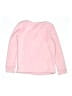 Cynthia Rowley TJX 100% Polyester Pink Pullover Sweater Size 5 - photo 2