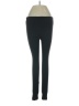 Koral Solid Black Active Pants Size S - photo 1