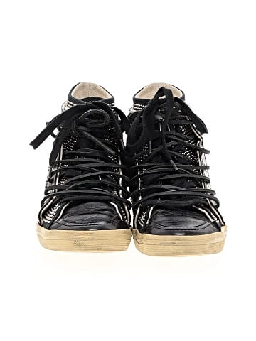 Saint Laurent Sneakers (view 2)