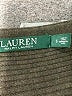 Lauren by Ralph Lauren Black Pullover Sweater Size S - photo 7