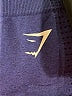 Gymshark Blue Active Pants Size M - photo 7