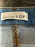 Ann Taylor LOFT Blue Jeans Size 32 waist - photo 6