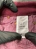 Mother Burgundy Jeans Size 27 waist - photo 8