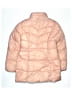 MICHAEL Michael Kors 100% Polyester Solid Pink Snow Jacket Size 14 - photo 2