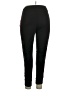 Assorted Brands Black Track Pants Size XL - photo 2