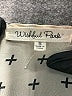 Wishful Park Ivory 3/4 Sleeve Blouse Size S - photo 7