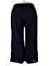 Unbranded Blue Casual Pants Size 2X - photo 2