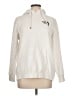 The North Face Ivory Sweatshirt Size L - photo 1