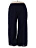 Unbranded Blue Casual Pants Size 2X - photo 1