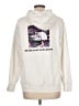 The North Face Ivory Sweatshirt Size L - photo 2