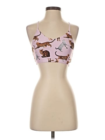 Naja Tank Top (view 1)