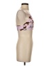 Naja Animal Print Pink Tank Top Size XXS (estimated) - photo 4