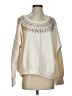 Maeve by Anthropologie Ivory Pullover Sweater Size XXS - photo 1