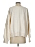 Maeve by Anthropologie Ivory Pullover Sweater Size XXS - photo 2