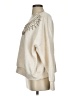 Maeve by Anthropologie Ivory Pullover Sweater Size XXS - photo 5