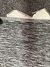 Unbranded Chevron-herringbone Gray Casual Dress Size 2 (estimated) - photo 7
