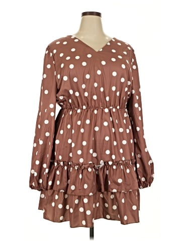 Unbranded Casual Dress (view 1)