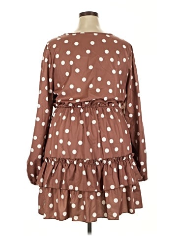 Unbranded Casual Dress (view 2)