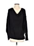 ELOQUII Black Pullover Sweater Size 18 - 20 Plus - photo 1