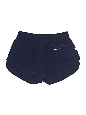 Soybu Athletic Shorts (view 2)