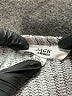 Jack by BB Dakota Gray Cardigan Size L - photo 7