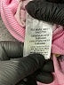 Truly Me Tie-dye Pink Sweatshirt Size 4 - photo 4