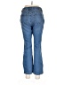 Style&Co Hearts Blue Jeans Size 10 (petite) - photo 2