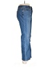 Style&Co Hearts Blue Jeans Size 10 (petite) - photo 4