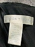London Times Black Sleeveless Top Size 12 - photo 6