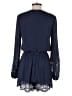 Intermix Stars Blue Romper Size 2 - photo 2