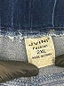 JVINI Blue Jeans Size 2X - photo 4