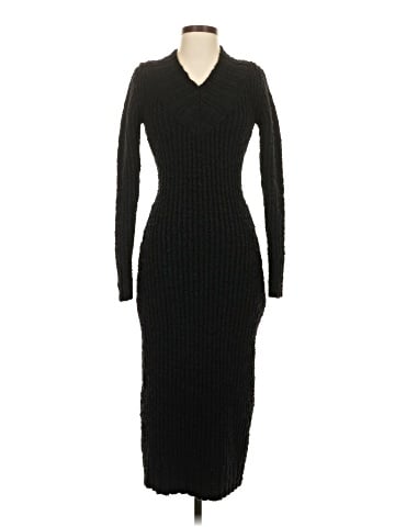 Dolce & Gabbana Wool Sweaer Dress (view 1)