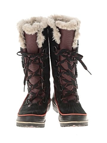 Sorel Boots (view 2)
